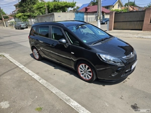 Vind Opel Zafira C Tourer 2016 Euro 6
