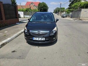 Vind Opel Zafira C Tourer 2016 Euro 6 - imagine 4