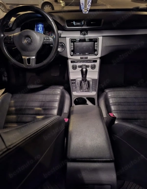 Passat Cc 2013 - imagine 2