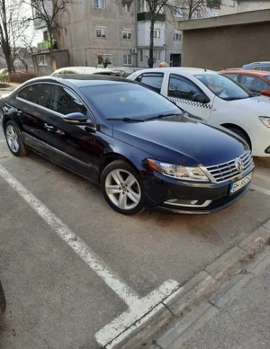 Passat Cc 2013 - imagine 5