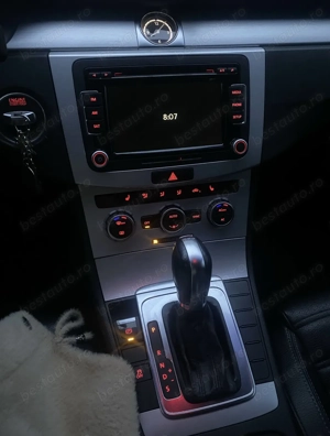 Passat Cc 2013 - imagine 4