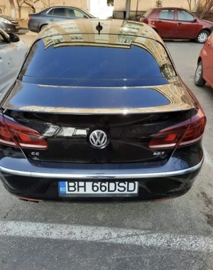 Passat Cc 2013 - imagine 7