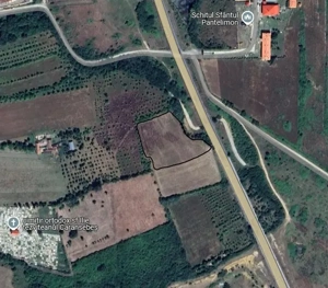 Vand teren extravilant  - imagine 3