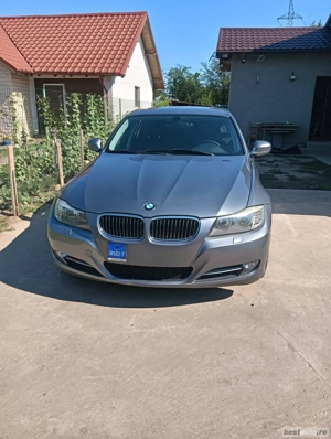 Se vinde BMW  - imagine 4