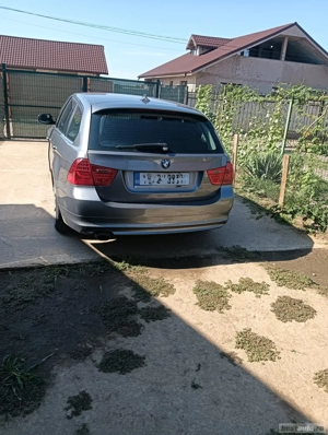 Se vinde BMW  - imagine 5