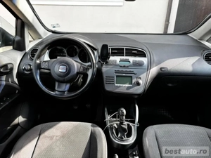 Seat Altea XL - 2.0 TDI, 140 cp, an 2008