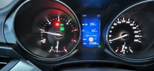 Toyota Avensis 2017   Ideală pentru familie, sigură și spațioasă (proprietar) - imagine 5