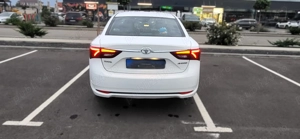 Toyota Avensis 2017   Ideală pentru familie, sigură și spațioasă (proprietar) - imagine 2