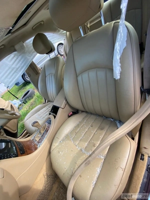 mercedes  CLS 2008 3.0 dezmembrez  - imagine 3