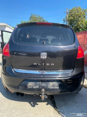 seat altea 2.0 BKD dezmembrez  - imagine 4