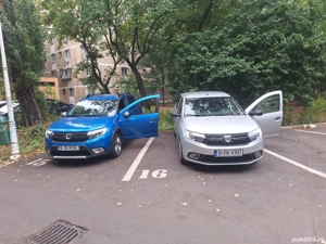 Firma autorizata cauta soferi UBER Bolt cu masini proprii 