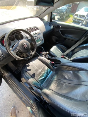 seat altea 2.0 BKD dezmembrez  - imagine 3