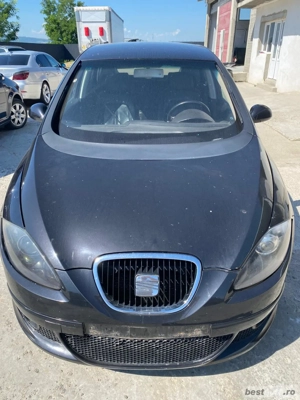 seat altea 2.0 BKD dezmembrez 