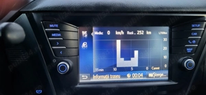 Toyota Avensis 2017   Ideală pentru familie, sigură și spațioasă (proprietar) - imagine 7