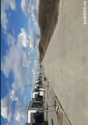 Vând parcela teren str. Birda