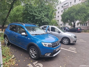 Colaborare pentru șoferi cu mașini personala  - imagine 3