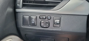 Toyota Avensis 2017   Ideală pentru familie, sigură și spațioasă (proprietar) - imagine 8