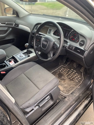 audi a6 c6 2.0 Bre dezmembrez  - imagine 5