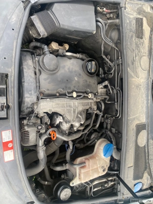 audi a6 c6 2.0 Bre dezmembrez  - imagine 4