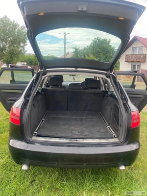 audi a6 c6 2.0 Bre dezmembrez  - imagine 3