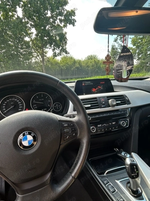 Vand Bmw 316 d berlina  - imagine 6