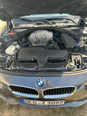 Vand Bmw 316 d berlina  - imagine 5