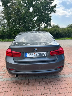 Vand Bmw 316 d berlina  - imagine 2