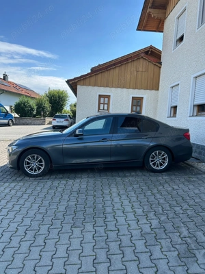 Vand Bmw 316 d berlina  - imagine 9