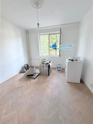 Apartament 3 camere, ideal compartimental - Apusului - imagine 4