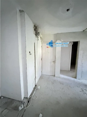 Apartament 3 camere, ideal compartimental - Apusului - imagine 10