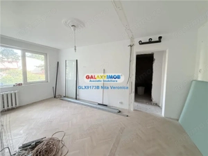 Apartament 3 camere, ideal compartimental - Apusului - imagine 9