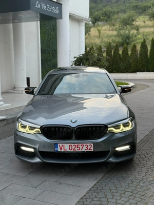 BMW Seria 5 G30 M  