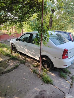 Vând logan 2010 1.5td 90cp - imagine 3