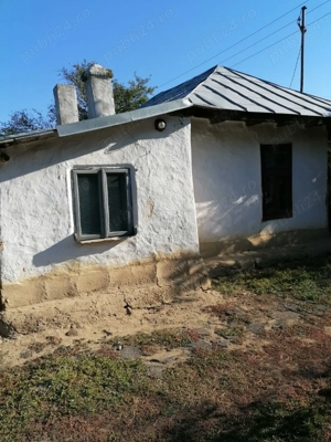 Casa de vanzare Malu - IALOMITA - imagine 3