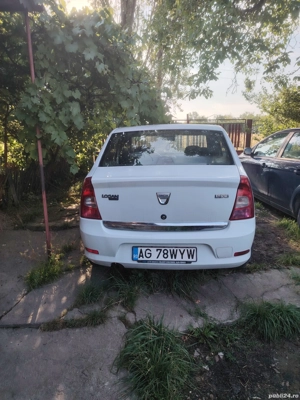 Vând logan 2010 1.5td 90cp - imagine 4