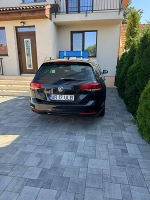 Vand Volkswagen Passat 2017 DSG - imagine 2
