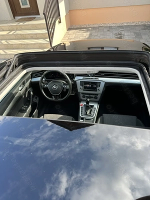 Vand Volkswagen Passat 2017 DSG - imagine 5