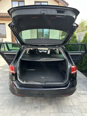 Vand Volkswagen Passat 2017 DSG - imagine 4