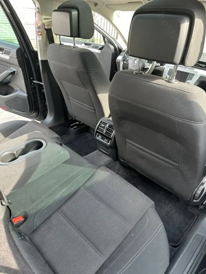 Vand Volkswagen Passat 2017 DSG - imagine 6