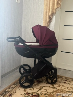 carucior Adamex Chantal - imagine 2