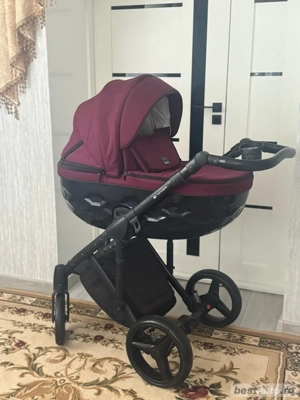 carucior Adamex Chantal - imagine 4