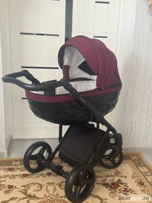 carucior Adamex Chantal - imagine 3