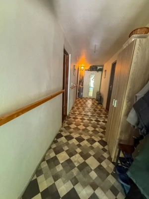 Casa de vacanta sau rezidenta in Adunati, buget redus  - imagine 8