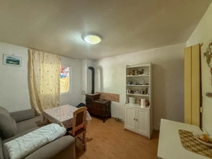 Casa de vacanta sau rezidenta in Adunati, buget redus  - imagine 5