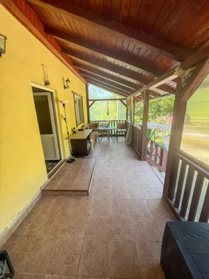 Casa de vacanta sau rezidenta in Adunati, buget redus  - imagine 4