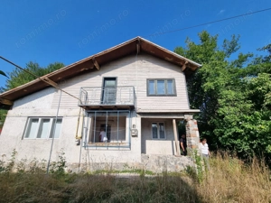 Casa zona centrala Breaza