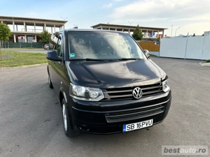 t5 caravelle 2014,204000km,dsg