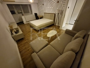 Garsonieră la 270 de metri de stația trolebuzului 97 și a tramvaiului 19