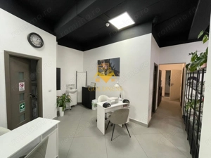 Spatiu comercial, Cartier Dambul Rotund, Lombului, Corneliu Coposu.