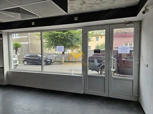 Spatiu comercial, 248 mp, parcare, Zona Centrala, Campeni, Jud. Alba